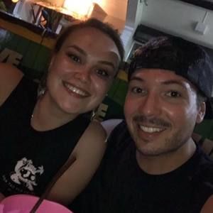 Meet your Posher, Jayme